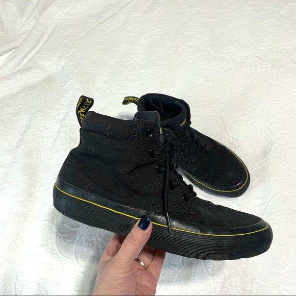 Dr. Martens Shoes - Doc Marten sneakers shoes sz 8